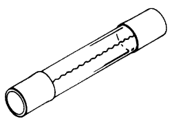 Fuse (1a, 250v) - 1/4 X 1-1/4 - Fast Acting - 646-0054P16 - Dental Parts Shop