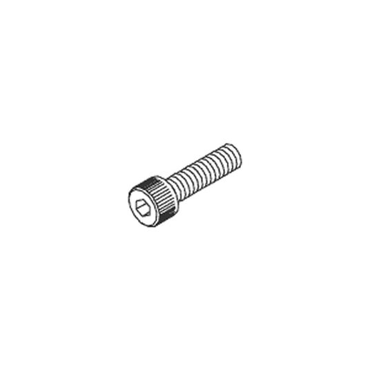 Socket Head Cap Screw for A-dec