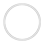 O-ring - 85529 - Dental Parts Shop