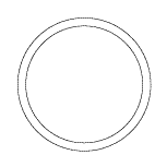 O-ring - 87368 - Dental Parts Shop