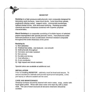 Descriptive image text