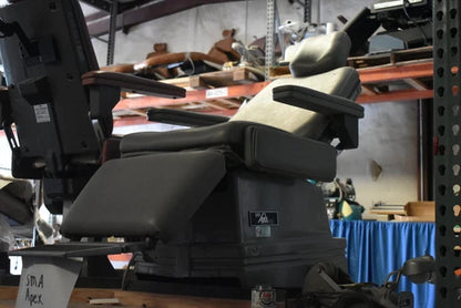 SMR Apex 2000 Oral Surgery Exam Chair - Dental Parts Shop