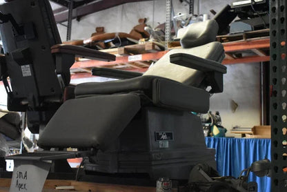SMR Apex 2000 Oral Surgery Exam Chair