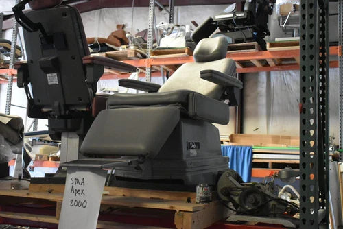 SMR Apex 2000 Oral Surgery Exam Chair