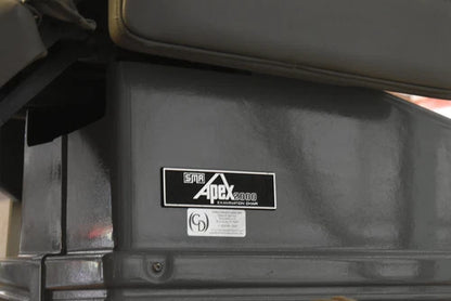 SMR Apex 2000 Oral Surgery Exam Chair - Dental Parts Shop