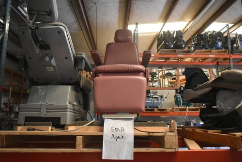 SMR Apex 22000 Oral Surgery Chair - Dental Parts Shop