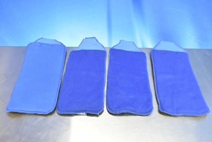 Bundle of 4 Shoulder Ice Pack Sleeve - Dental Parts Shop