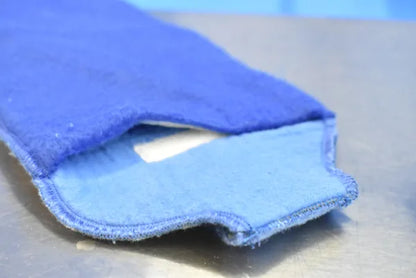 Bundle of 4 Shoulder Ice Pack Sleeve - Dental Parts Shop