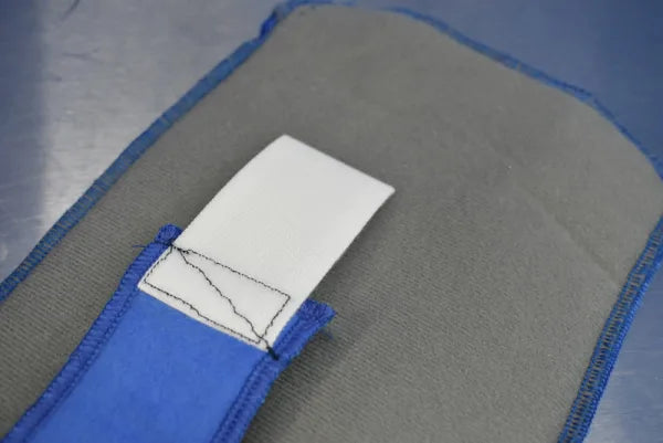 Bundle of 4 Shoulder Ice Pack Sleeve - Dental Parts Shop