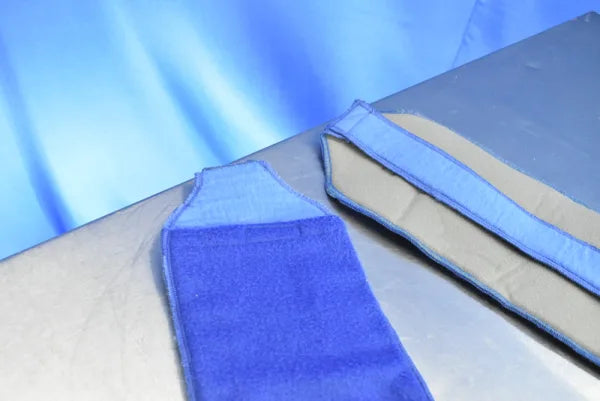 Bundle of 4 Shoulder Ice Pack Sleeve - Dental Parts Shop