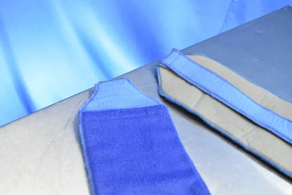 Bundle of 4 Shoulder Ice Pack Sleeve - Dental Parts Shop