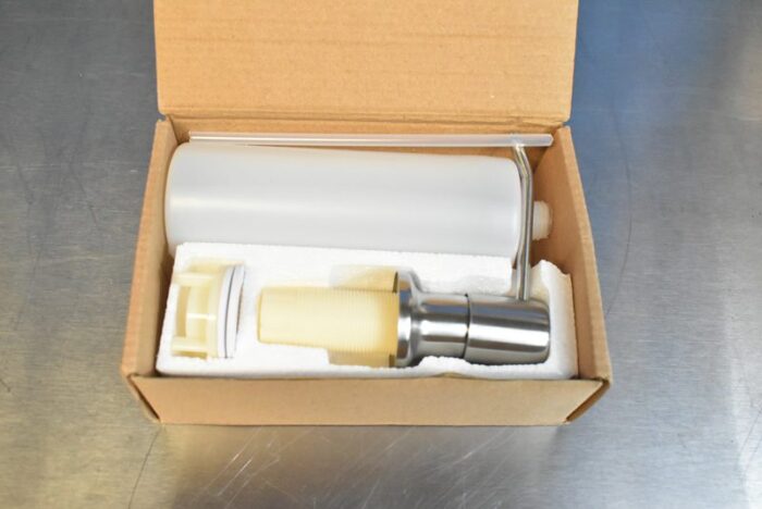 Soap Dispenser 350 mL - Dental Parts Shop