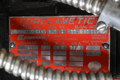 Turbine Industries Inc. Dental Air Compressor - Dental Parts Shop