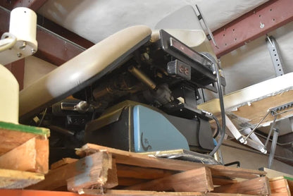 Used Boyd Oral Surgery Chair - Dental Parts Shop