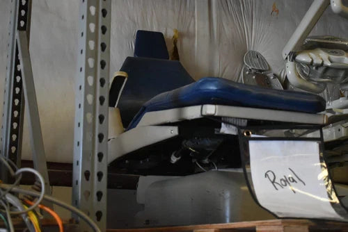 Used Royal Signet Dental Exam Chair