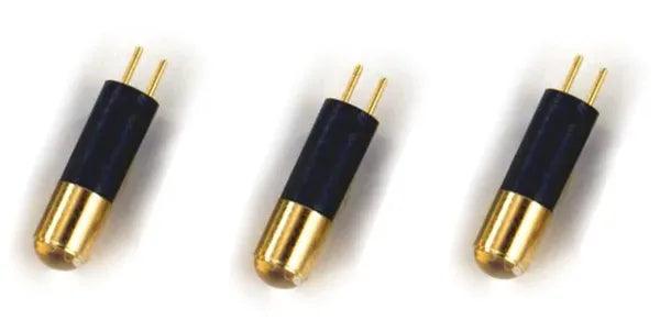 LED Diode for Bien Air / Midwest Stylus Couplers ADEC/Forest & Beaversate tubing – Pack of 3