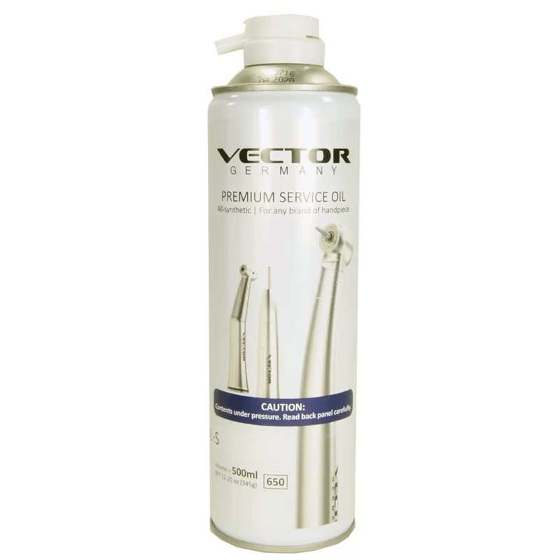 VECTOR High-performance Lubricant