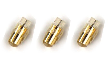 LED Diode for KaVo Electric Motors - Pack of 3 - Dental Parts Shop