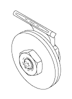 Check Valve Repair Kit (3/4") - Dental Parts Shop