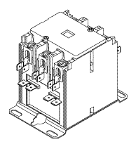 Relay (Electrical Contactor) - 54498 - Dental Parts Shop