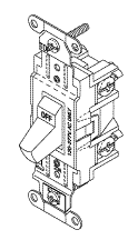 Power Switch - 85838 - Dental Parts Shop