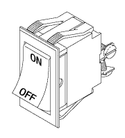 Power Switch - 55993 - Dental Parts Shop