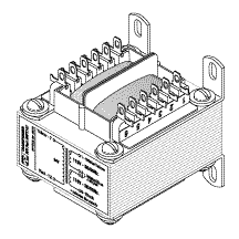 Transformer - 53182 - Dental Parts Shop