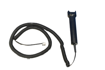 Soredex X-Ray Exposure Button with Cable - Black