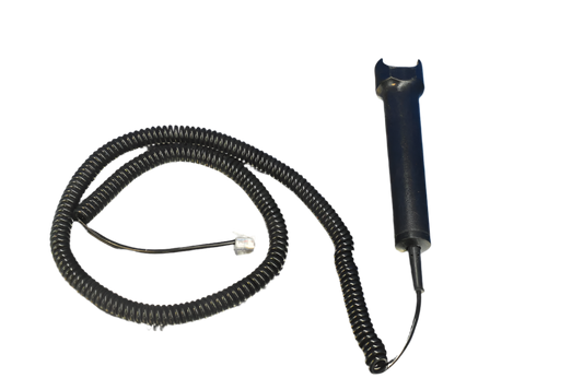 Soredex X-Ray Exposure Button with Cable - Black