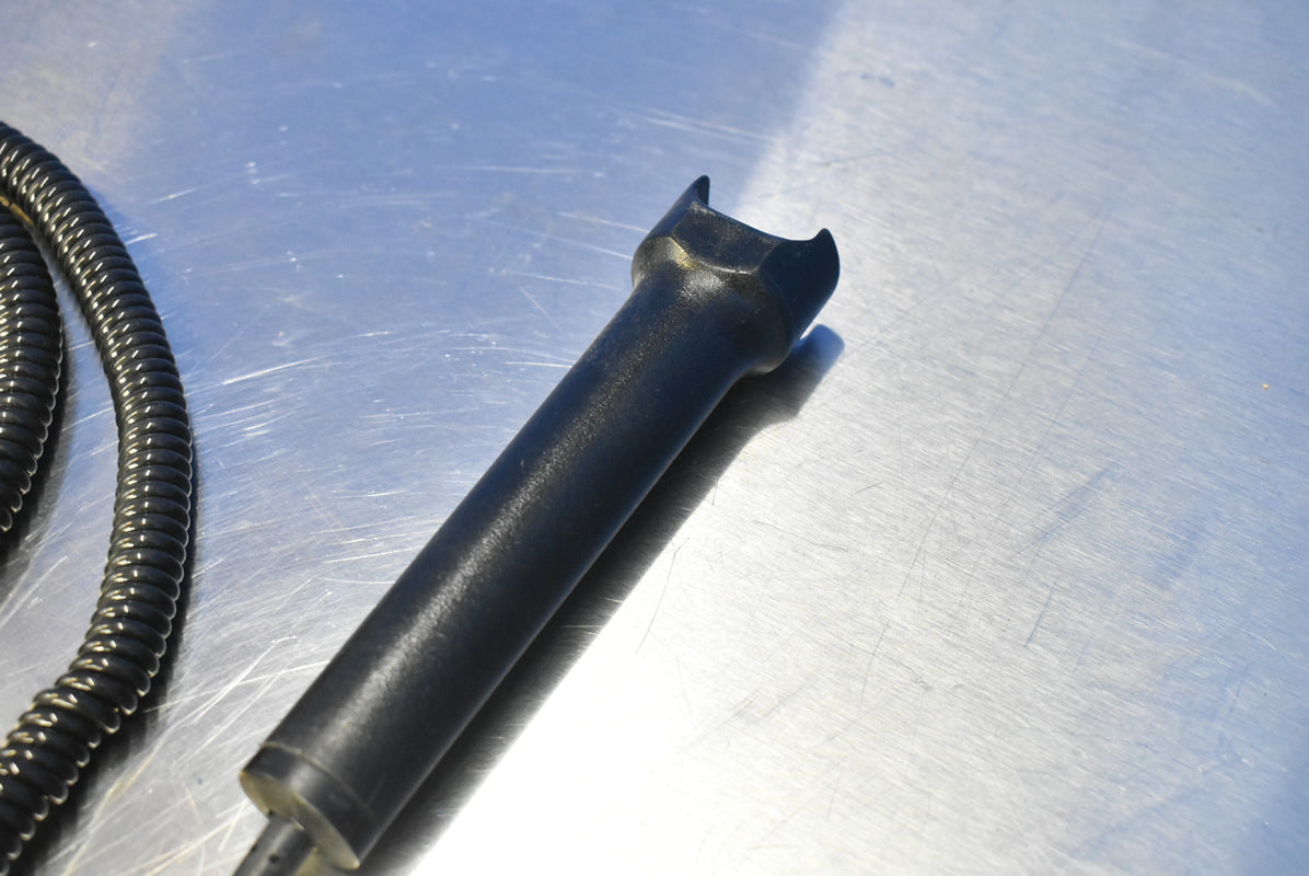 Soredex X-Ray Exposure Button with Cable - Black