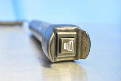 Soredex X-Ray Exposure Button with Cable - Black