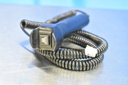 Soredex X-Ray Exposure Button with Cable - Black