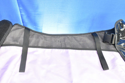 Bar Ray Eclipse Standard Skirt Lead Apron .50mm - Dental Parts Shop