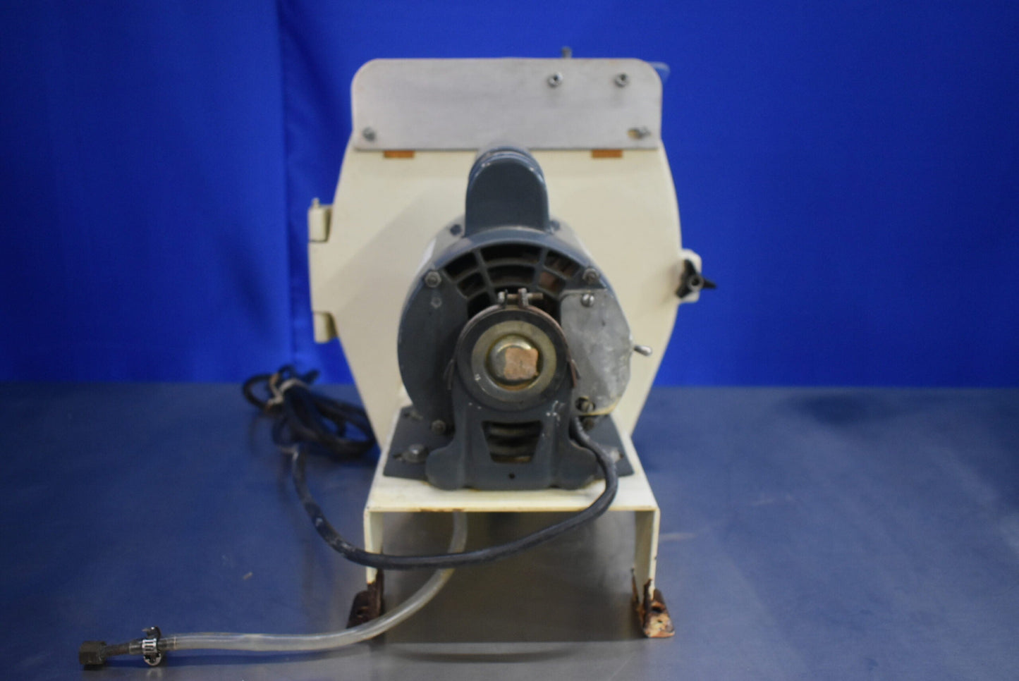 Handler Model Trimmer Model 31X