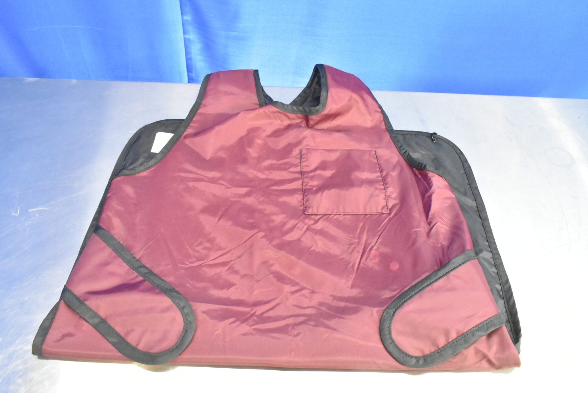 Bar Ray Prestige Vari-Weight Lead Apron