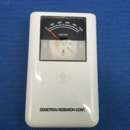 Kerr Demetron Dental Curing Radiometer Model 100 - Dental Parts Shop