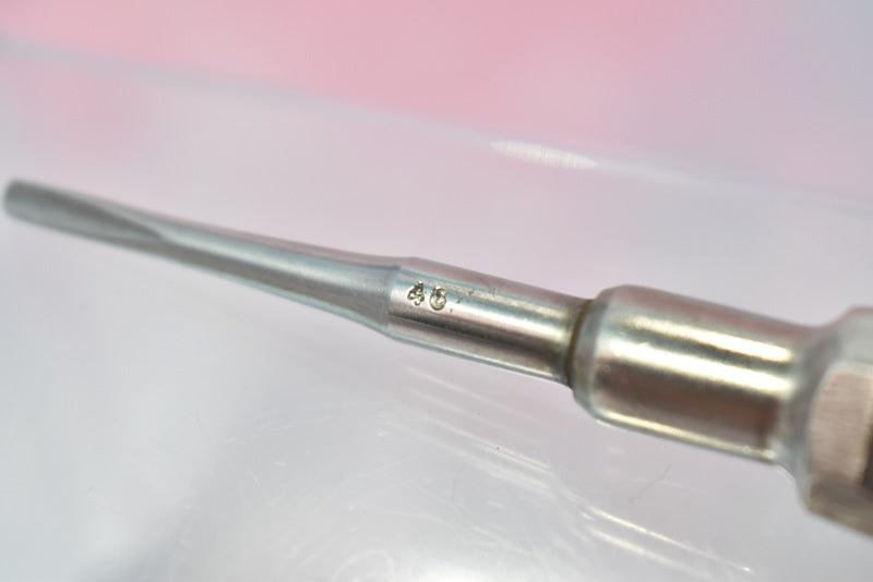 Henry Schein 46 Elevator - Dental Parts Shop