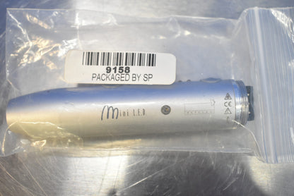 DentalEZ Satelec Mini LED Dental Curing Light - Dental Parts Shop