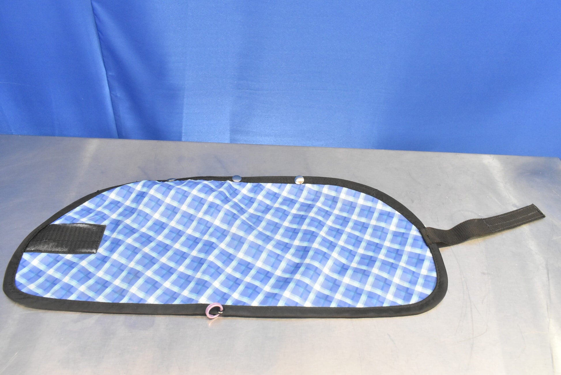 Bar Ray Starlite Left Sleeve X-Ray Apron .25mm - Dental Parts Shop