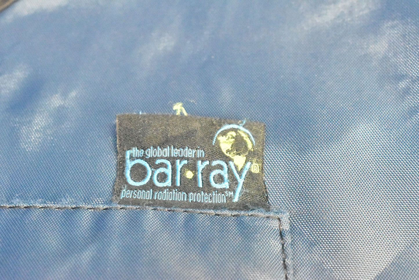 Bar Ray Prestige Reversible Vest Only Men .50mm - Dental Parts Shop