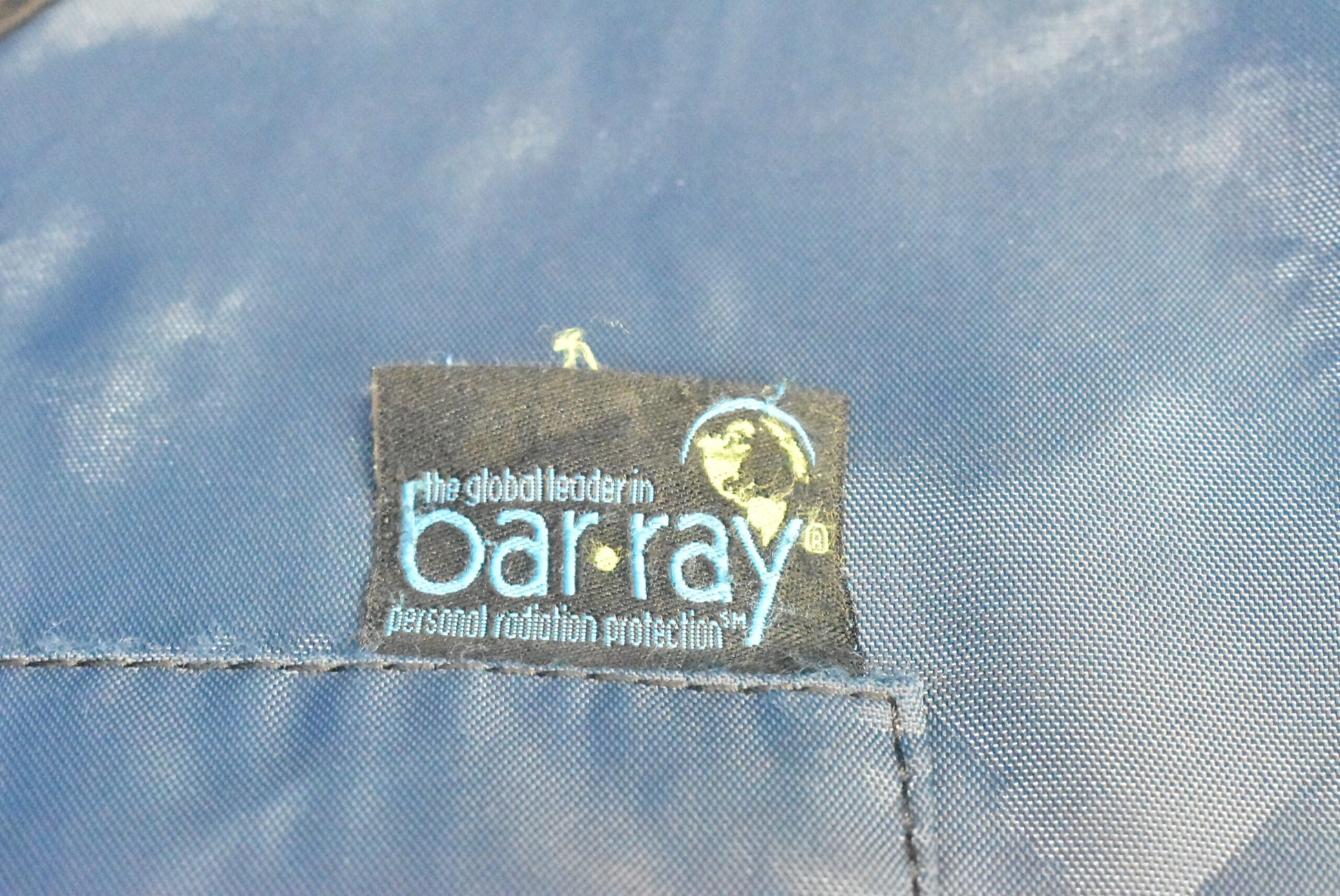 Bar Ray Prestige Reversible Vest Only Men .50mm - Dental Parts Shop