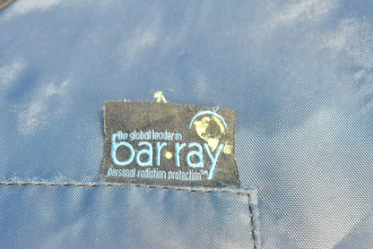 Bar Ray Prestige Reversible Vest Only Men .50mm - Dental Parts Shop