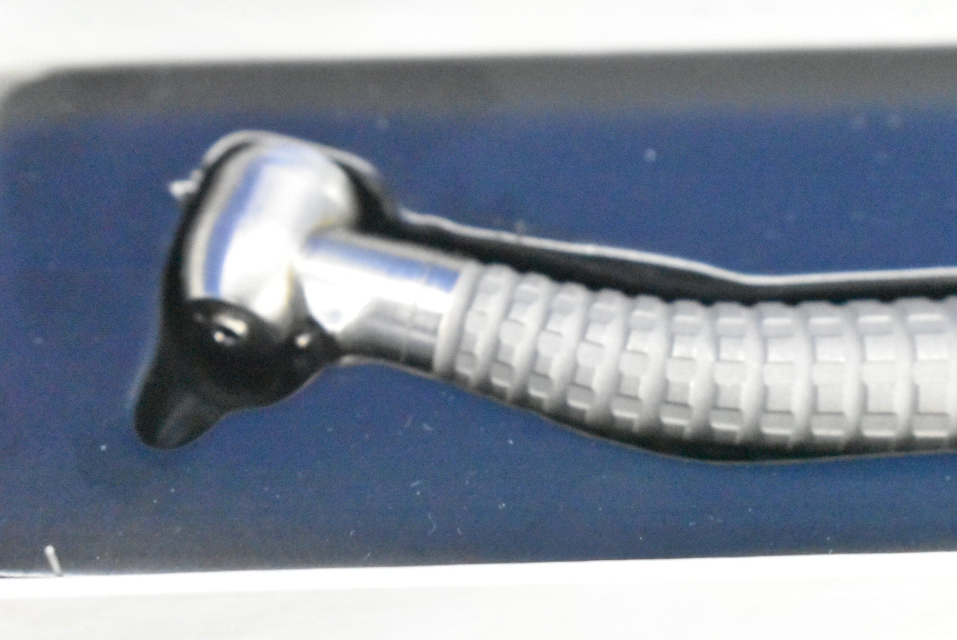 Dentsply Midwest Tradition PB Fiber Optic High Speed Handpiece #790045 - Dental Parts Shop