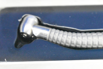 Dentsply Midwest Tradition PB Fiber Optic High Speed Handpiece #790045 - Dental Parts Shop