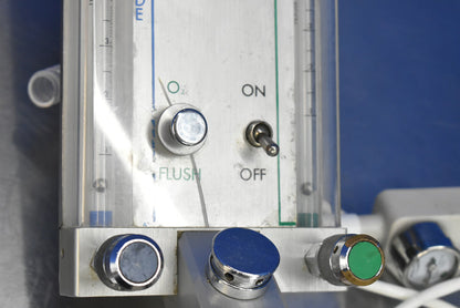 Fraser Sweatman Inc - Quantiflex RA Flowmeter - Dental Parts Shop
