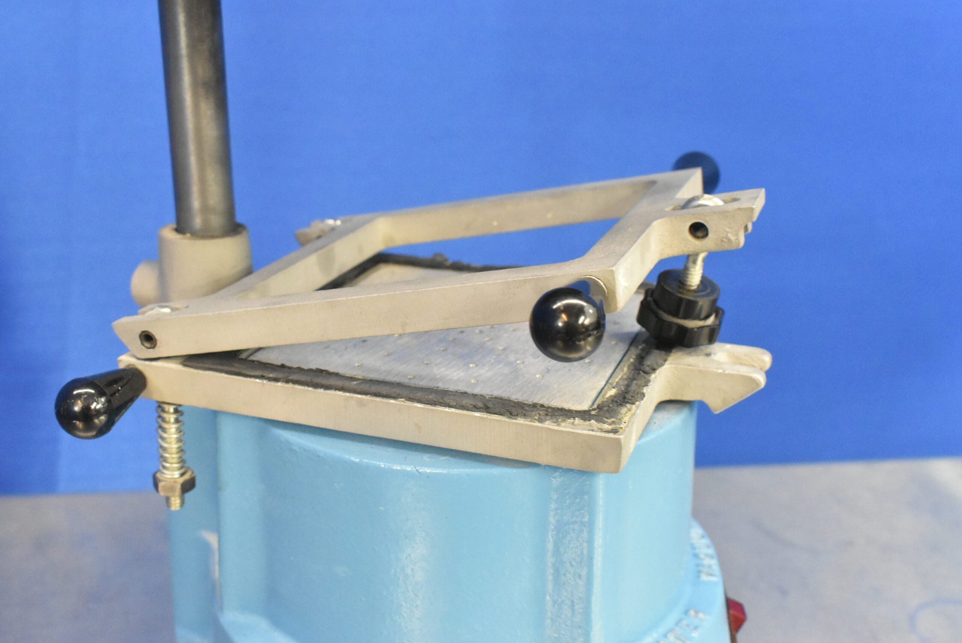 120V Dentiformer Vacuum Forming Machine - Dental Parts Shop
