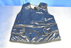 Bar Ray Eclipse Reverse Female Vest .50mm