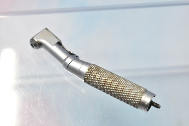 Superba 72A Contra Angle - Dental Parts Shop