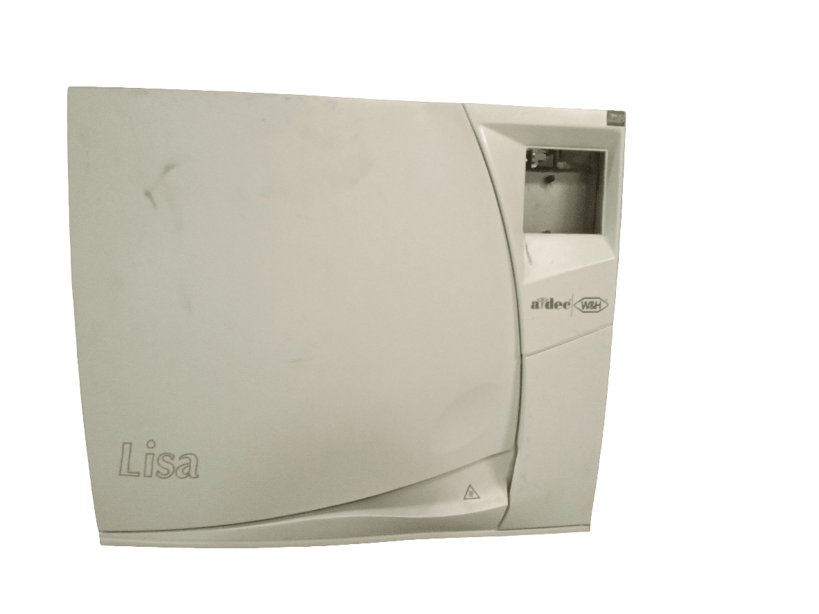 Adec W&H Lisa Autoclave