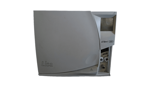 A-Dec W&H Lisa Autoclave